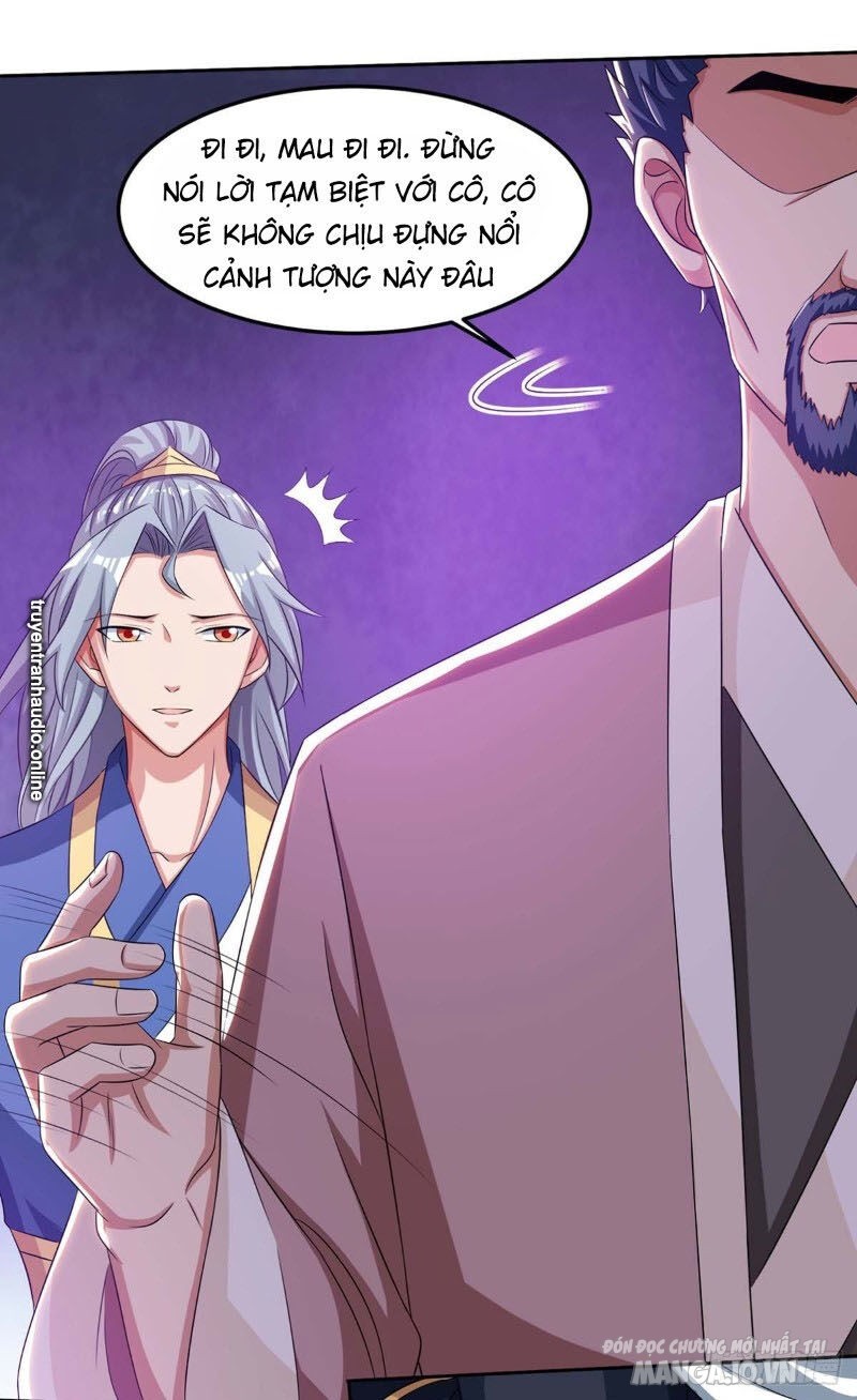 Trọng Sinh Sau Tám Vạn Năm Chapter 123 - Trang 2