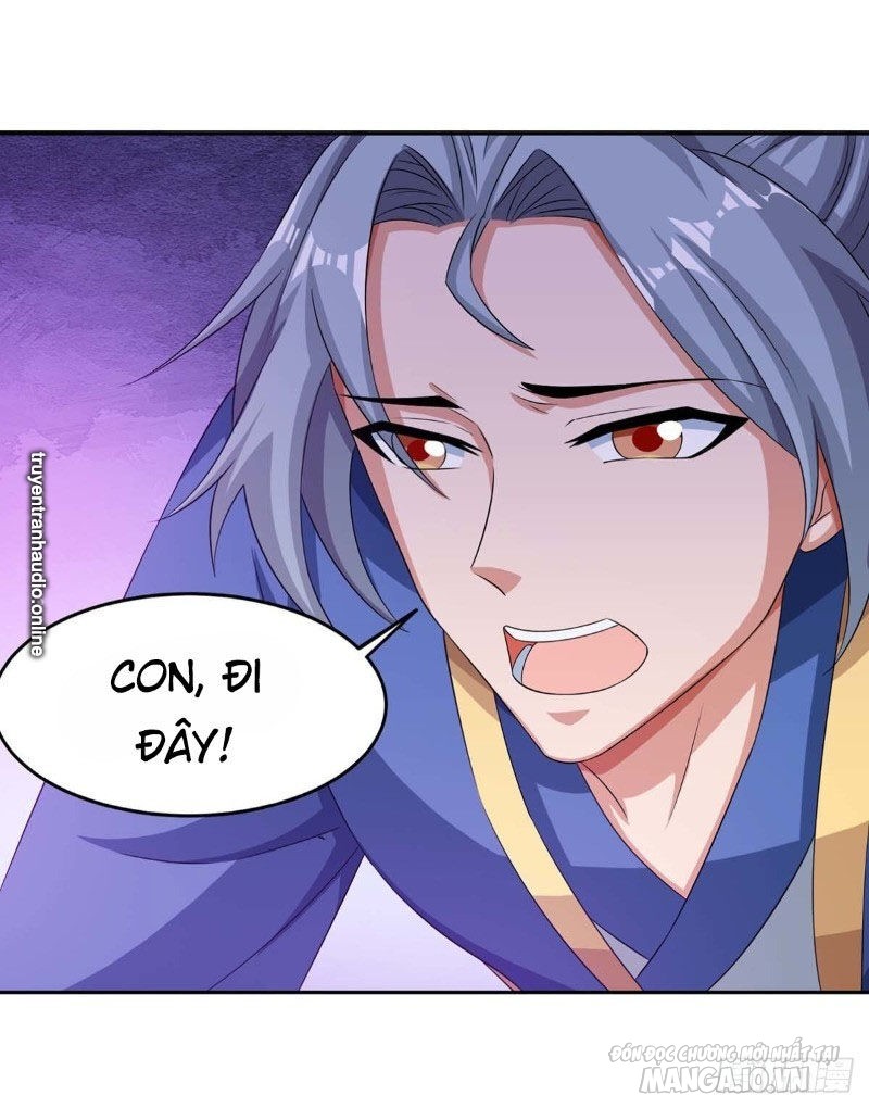 Trọng Sinh Sau Tám Vạn Năm Chapter 123 - Trang 2