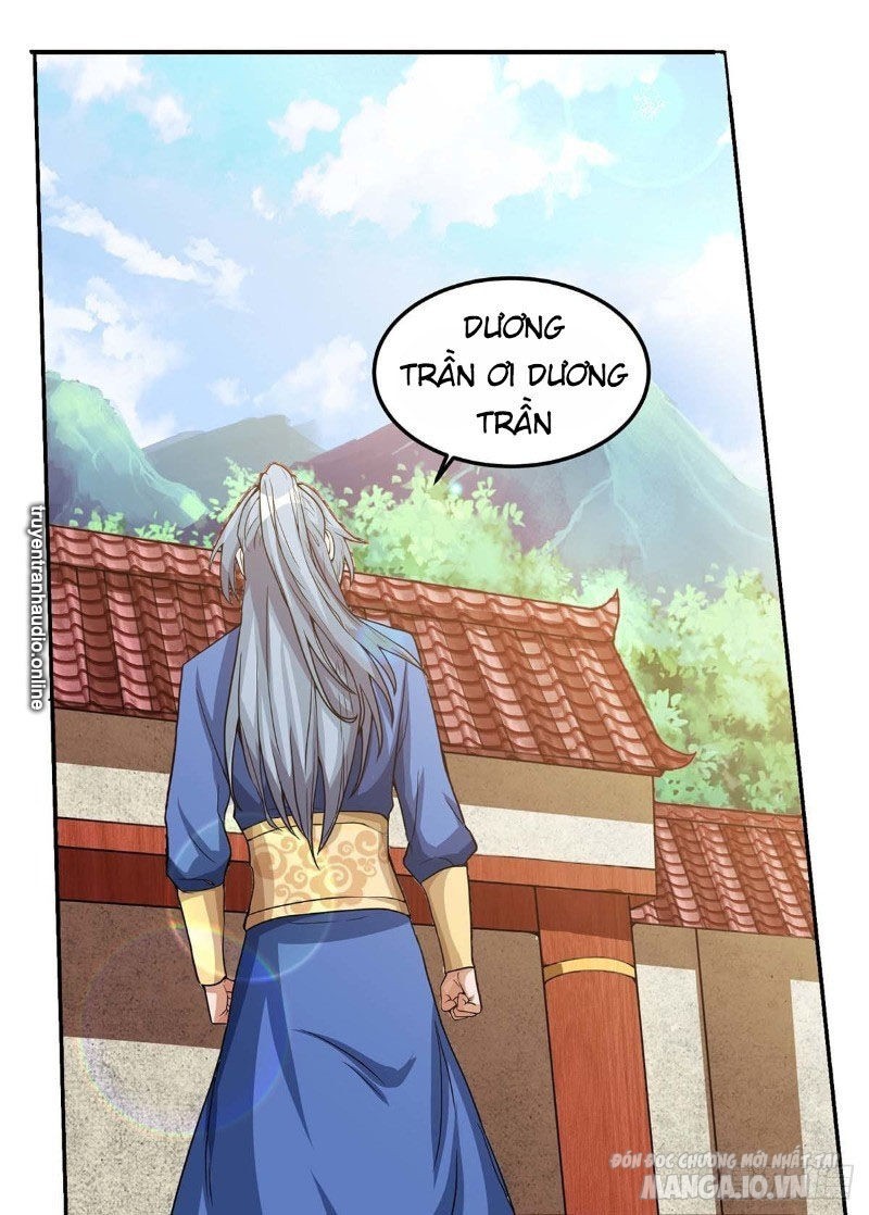 Trọng Sinh Sau Tám Vạn Năm Chapter 123 - Trang 2