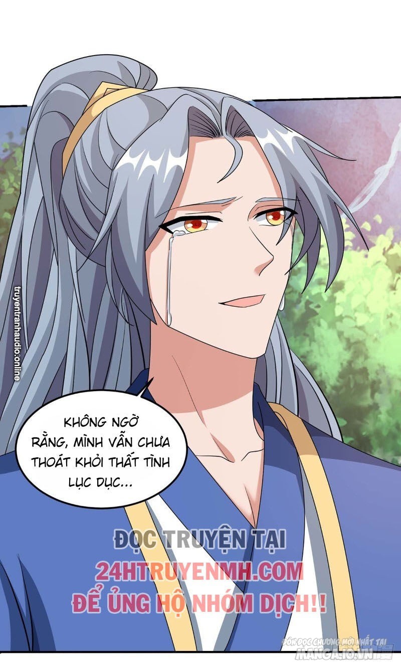 Trọng Sinh Sau Tám Vạn Năm Chapter 123 - Trang 2