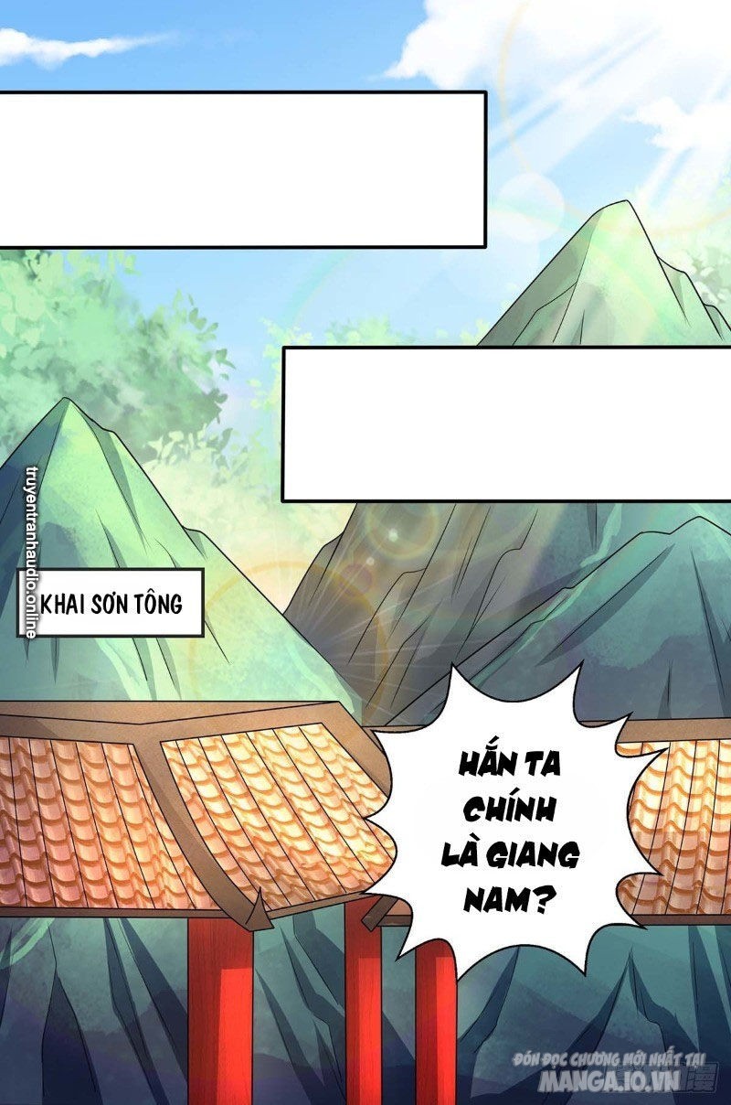 Trọng Sinh Sau Tám Vạn Năm Chapter 123 - Trang 2