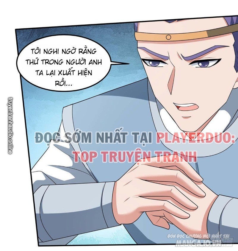 Trọng Sinh Sau Tám Vạn Năm Chapter 123 - Trang 2