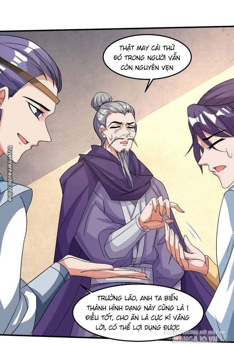 Trọng Sinh Sau Tám Vạn Năm Chapter 123 - Trang 2