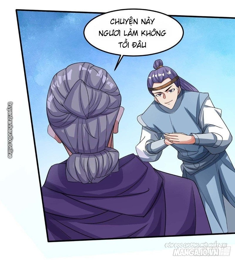 Trọng Sinh Sau Tám Vạn Năm Chapter 123 - Trang 2