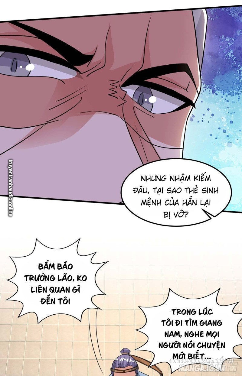 Trọng Sinh Sau Tám Vạn Năm Chapter 123 - Trang 2