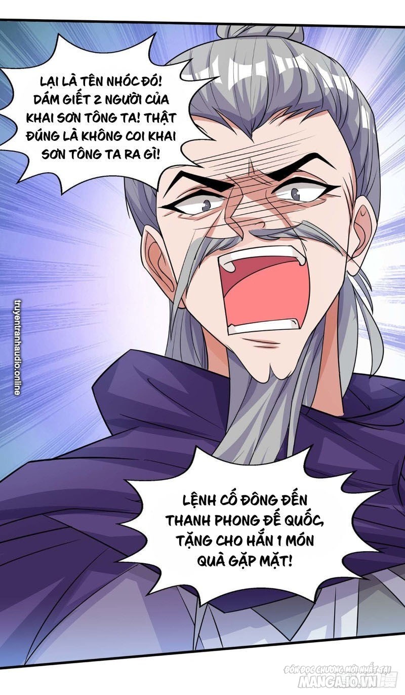 Trọng Sinh Sau Tám Vạn Năm Chapter 123 - Trang 2