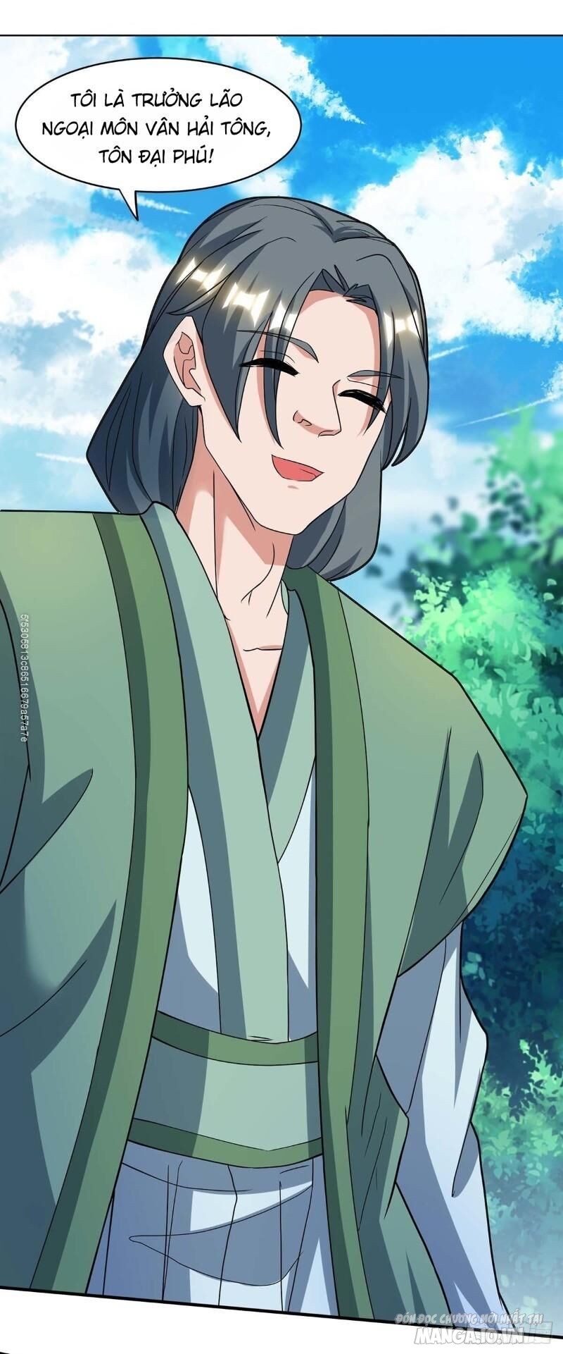 Trọng Sinh Sau Tám Vạn Năm Chapter 124 - Trang 2