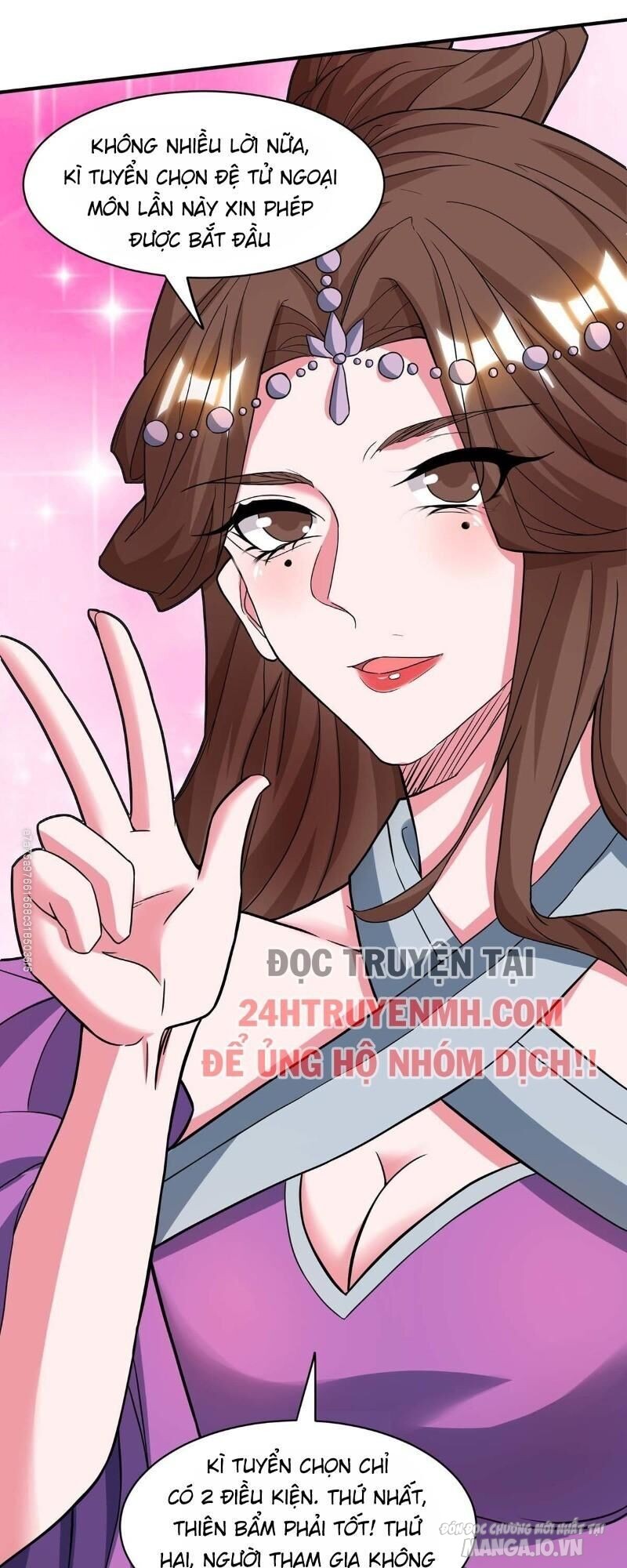 Trọng Sinh Sau Tám Vạn Năm Chapter 124 - Trang 2