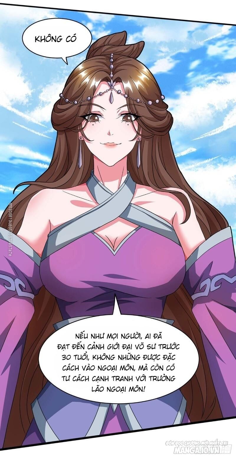 Trọng Sinh Sau Tám Vạn Năm Chapter 124 - Trang 2