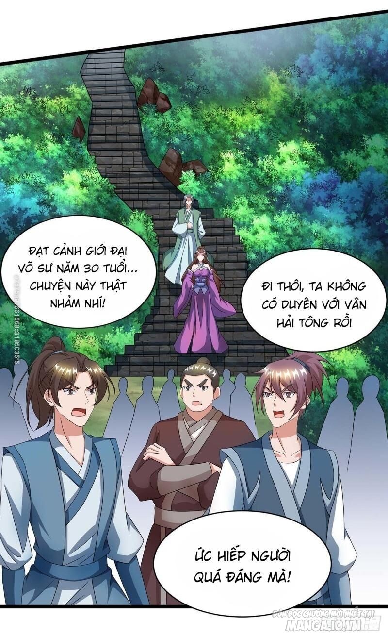 Trọng Sinh Sau Tám Vạn Năm Chapter 124 - Trang 2