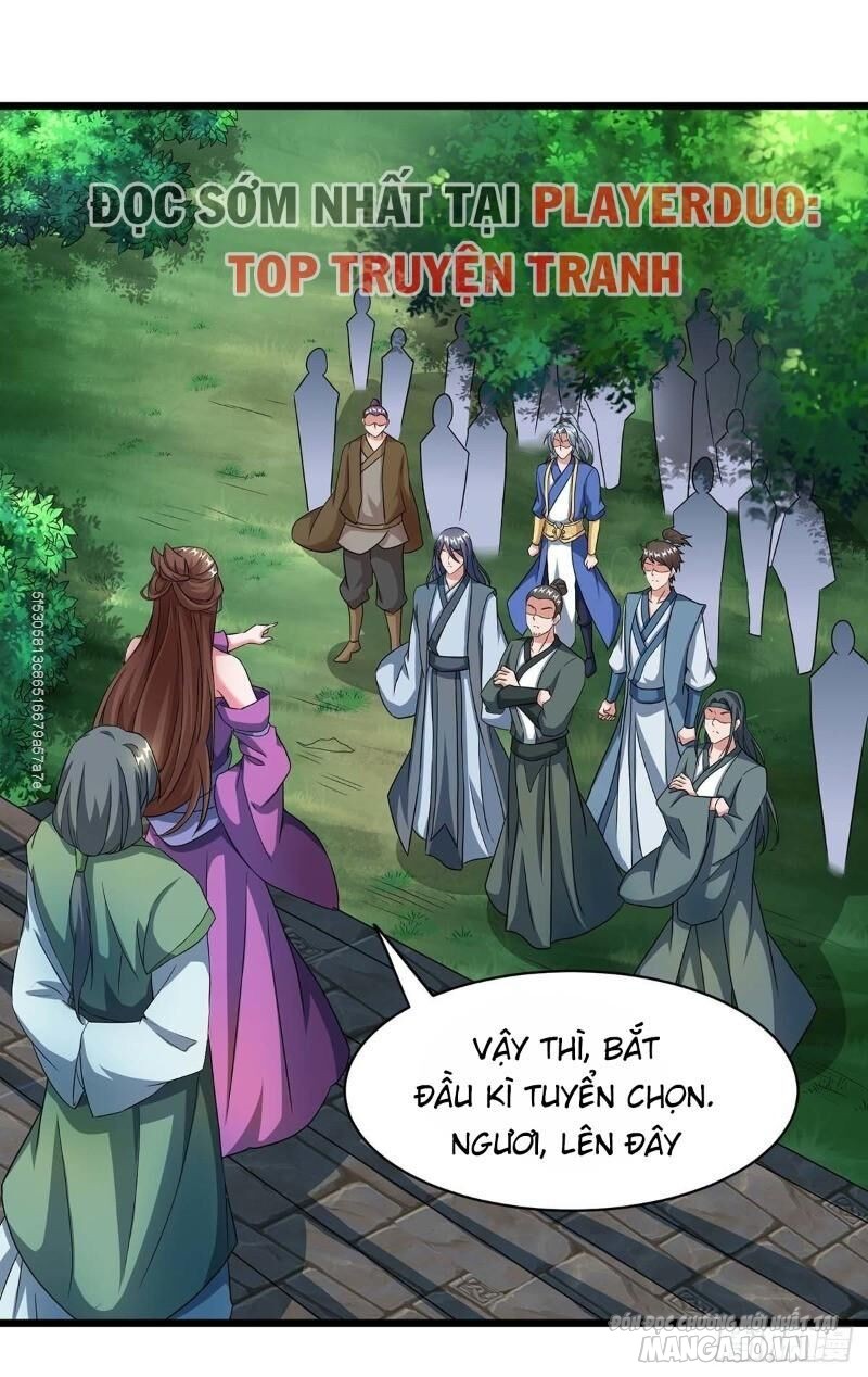 Trọng Sinh Sau Tám Vạn Năm Chapter 124 - Trang 2