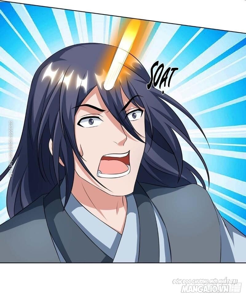 Trọng Sinh Sau Tám Vạn Năm Chapter 124 - Trang 2