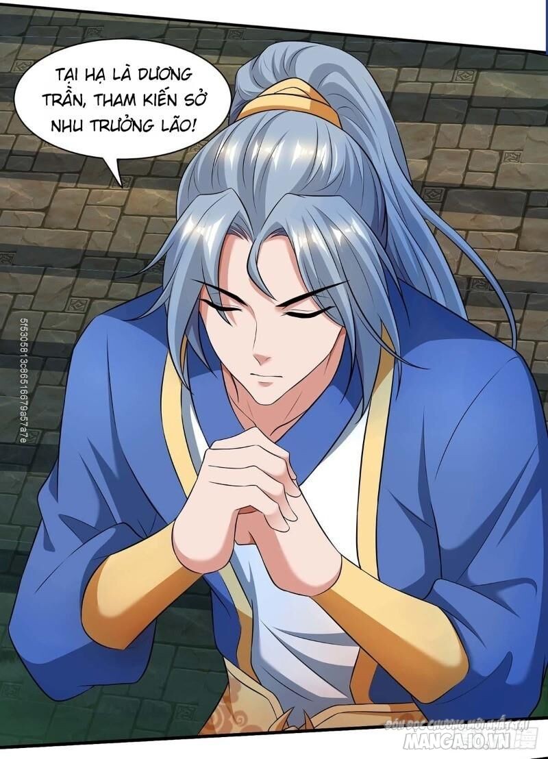 Trọng Sinh Sau Tám Vạn Năm Chapter 124 - Trang 2