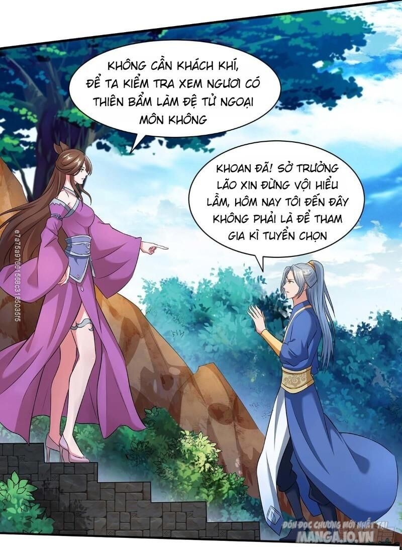 Trọng Sinh Sau Tám Vạn Năm Chapter 124 - Trang 2