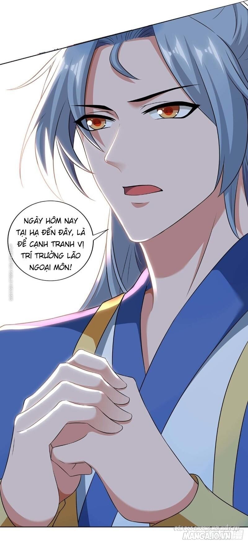 Trọng Sinh Sau Tám Vạn Năm Chapter 124 - Trang 2