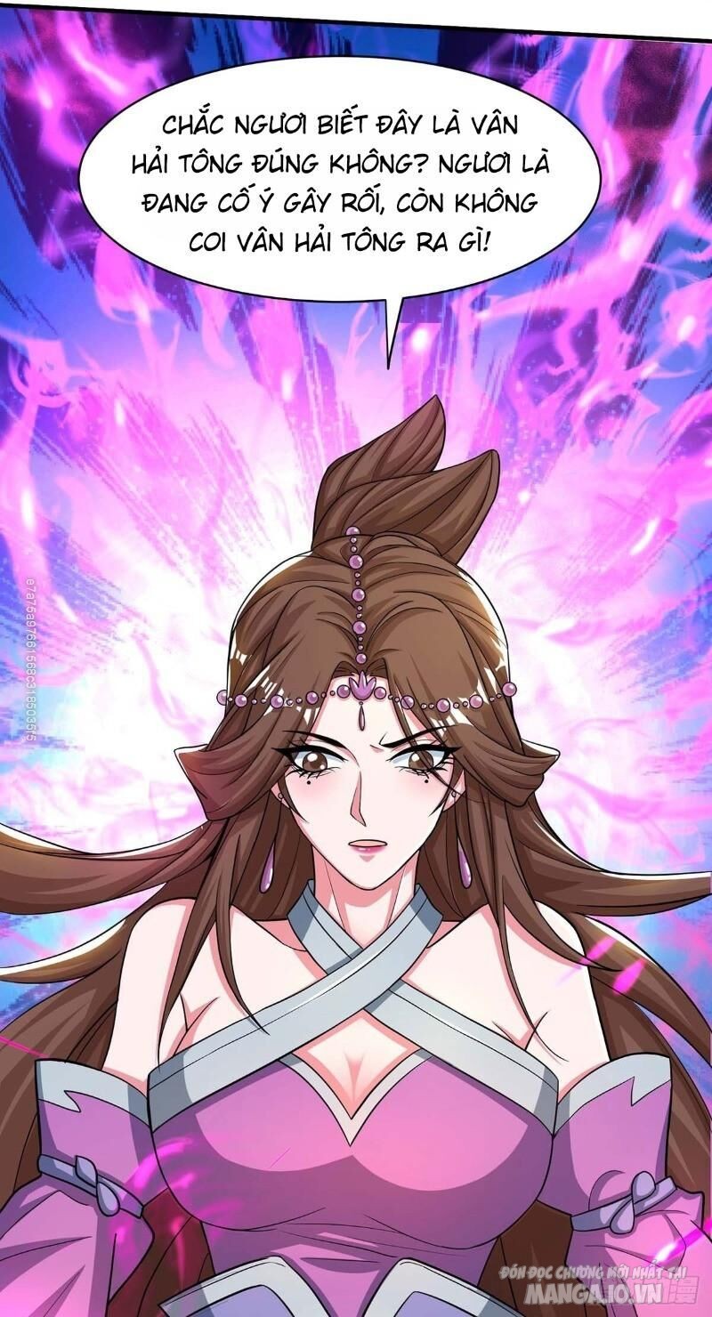 Trọng Sinh Sau Tám Vạn Năm Chapter 124 - Trang 2