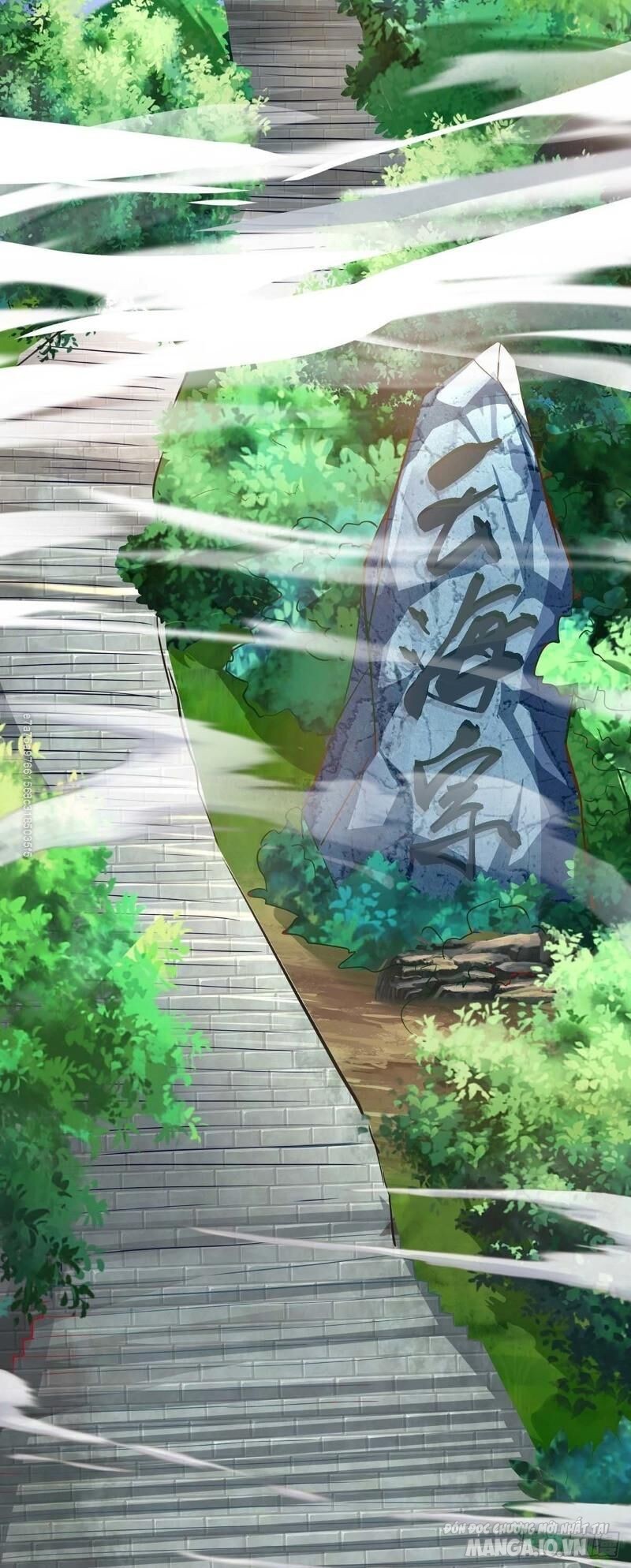 Trọng Sinh Sau Tám Vạn Năm Chapter 124 - Trang 2