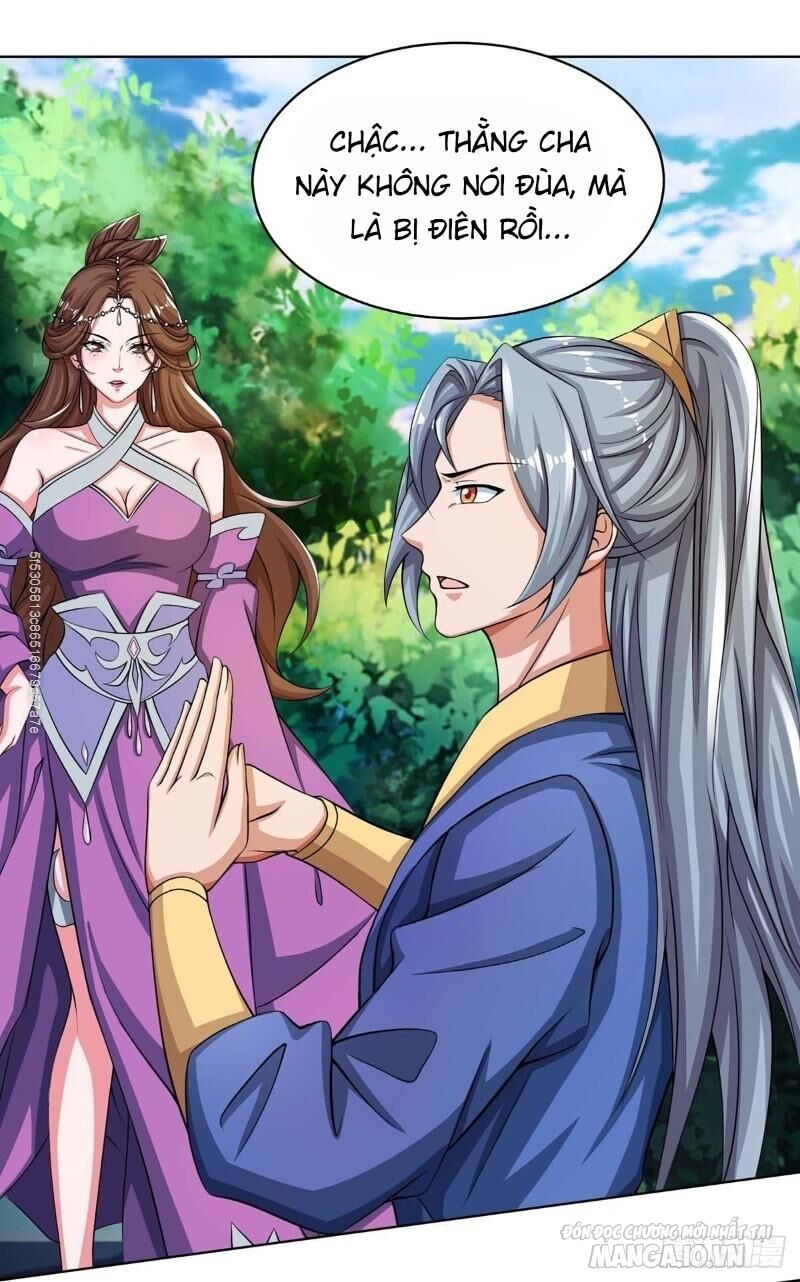 Trọng Sinh Sau Tám Vạn Năm Chapter 124 - Trang 2