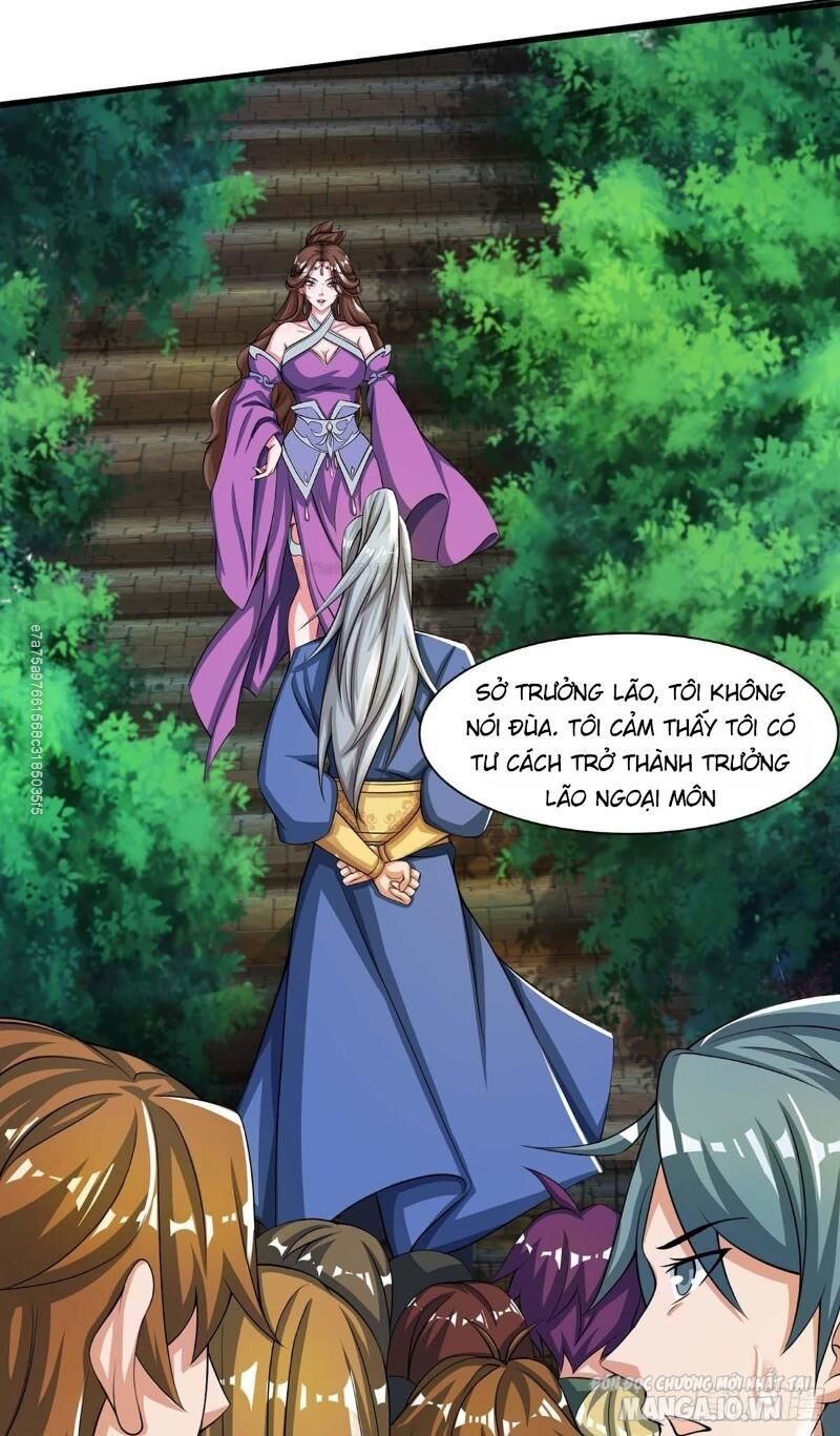 Trọng Sinh Sau Tám Vạn Năm Chapter 124 - Trang 2