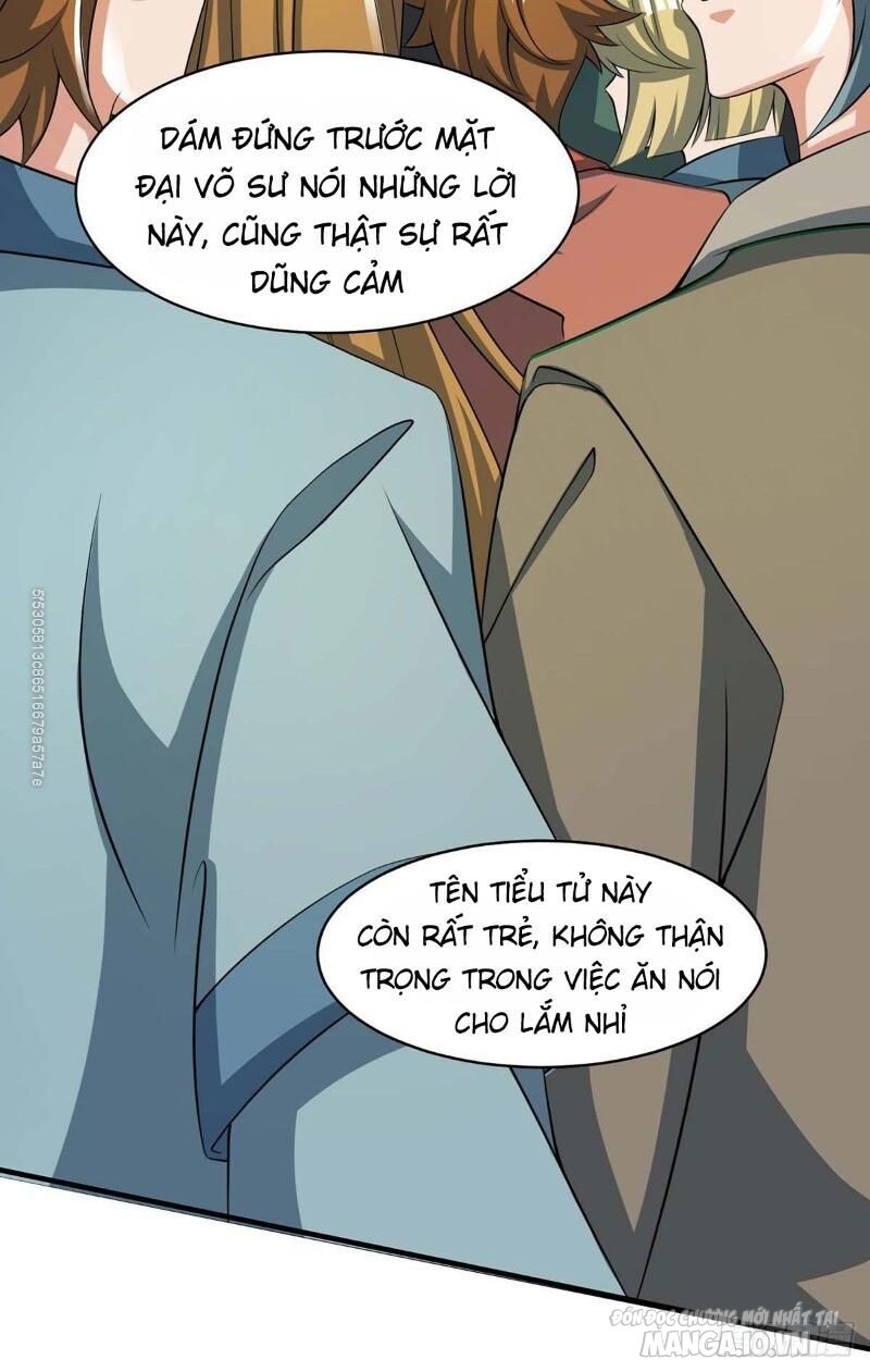 Trọng Sinh Sau Tám Vạn Năm Chapter 124 - Trang 2