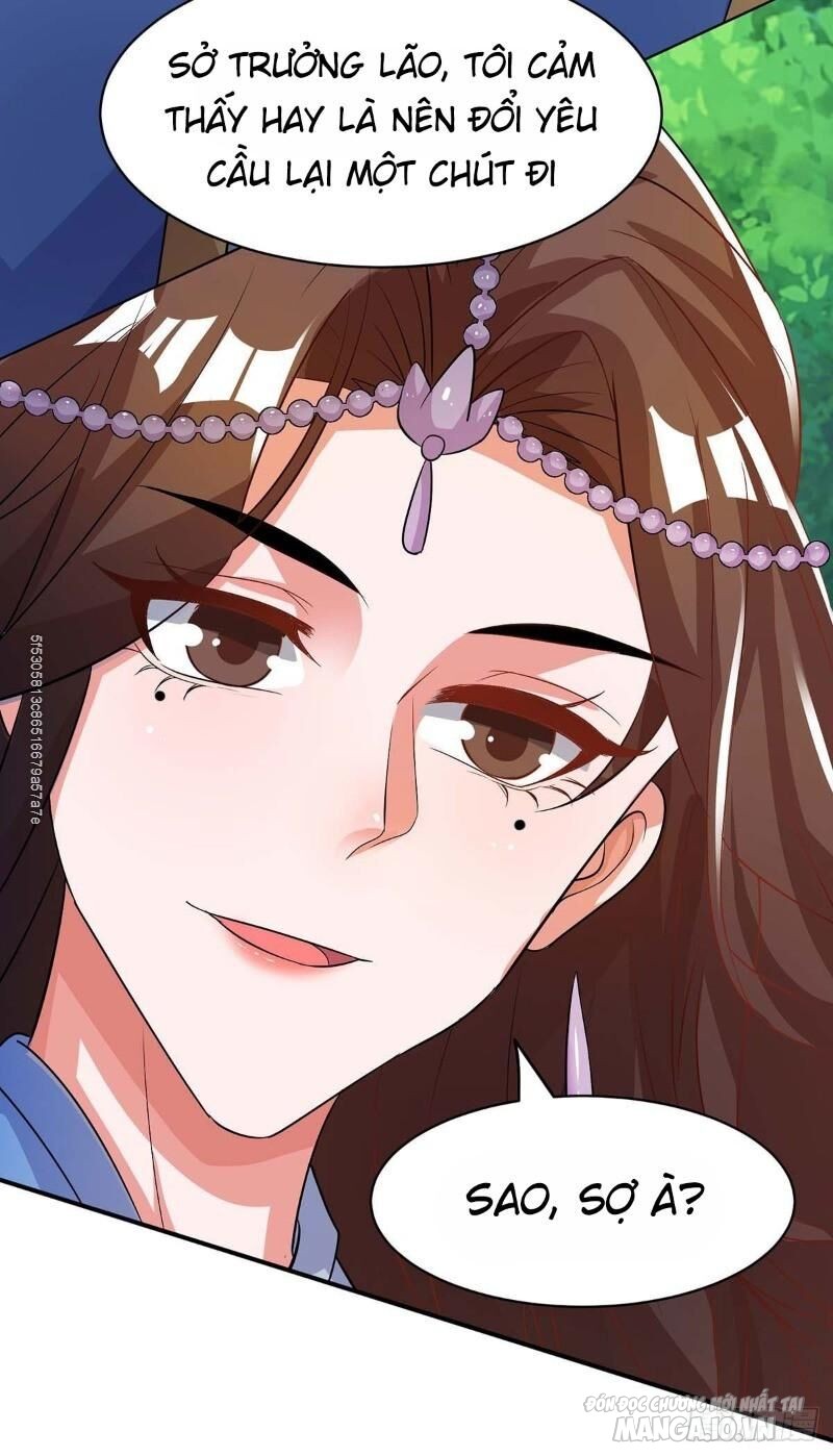 Trọng Sinh Sau Tám Vạn Năm Chapter 124 - Trang 2