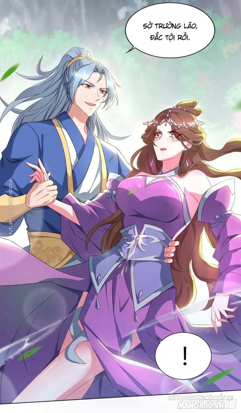 Trọng Sinh Sau Tám Vạn Năm Chapter 125 - Trang 2