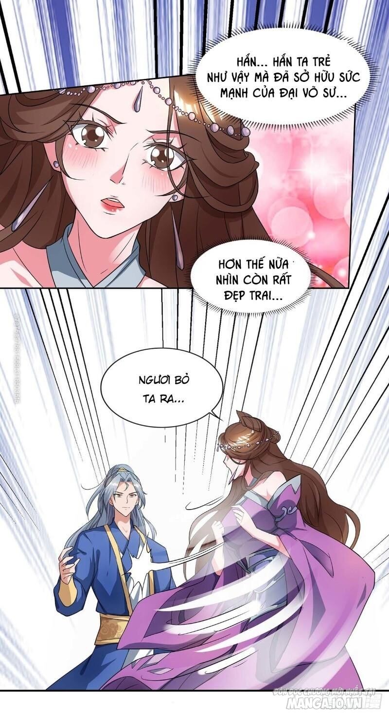 Trọng Sinh Sau Tám Vạn Năm Chapter 125 - Trang 2