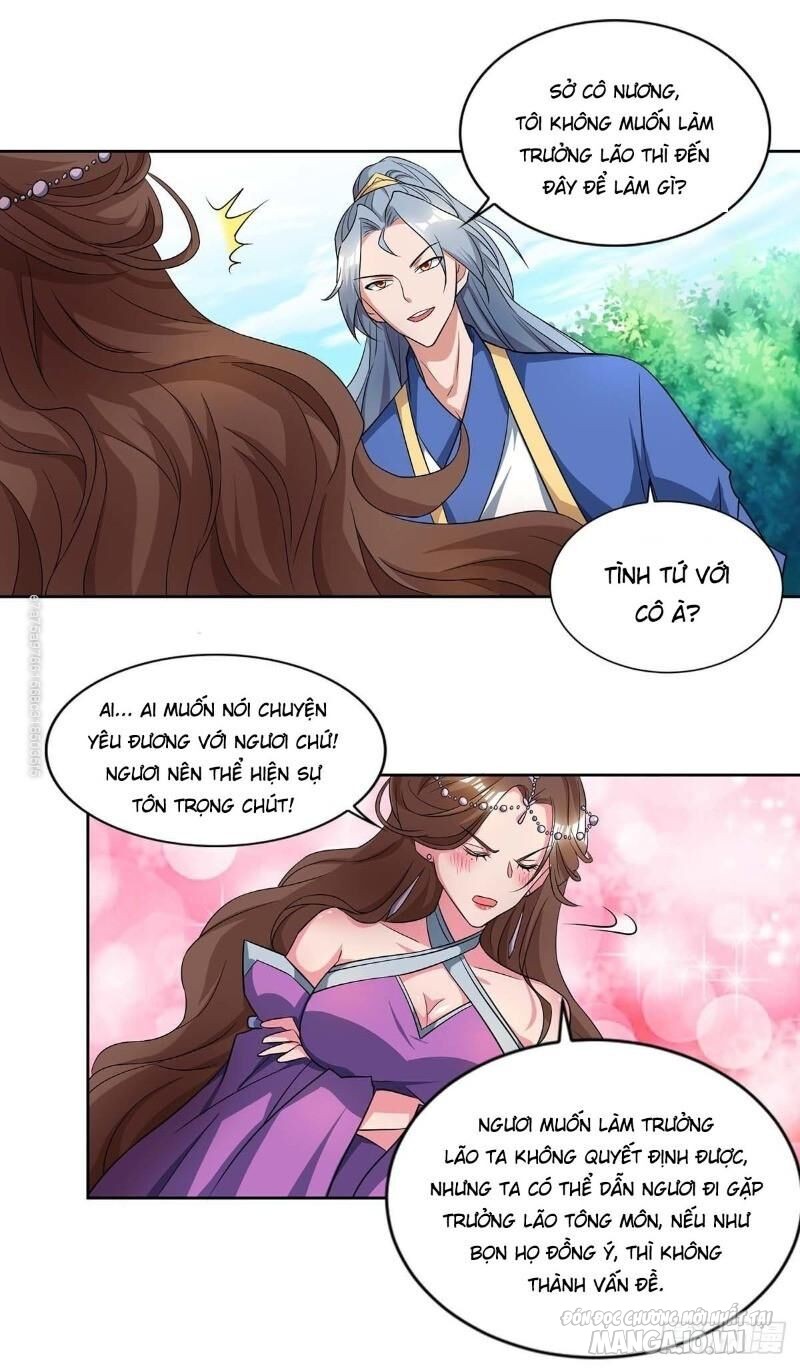 Trọng Sinh Sau Tám Vạn Năm Chapter 125 - Trang 2