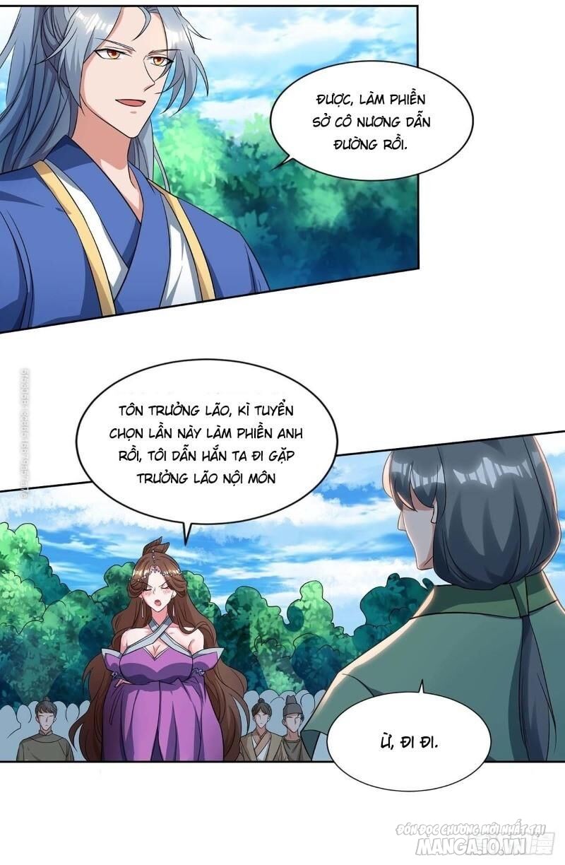 Trọng Sinh Sau Tám Vạn Năm Chapter 125 - Trang 2