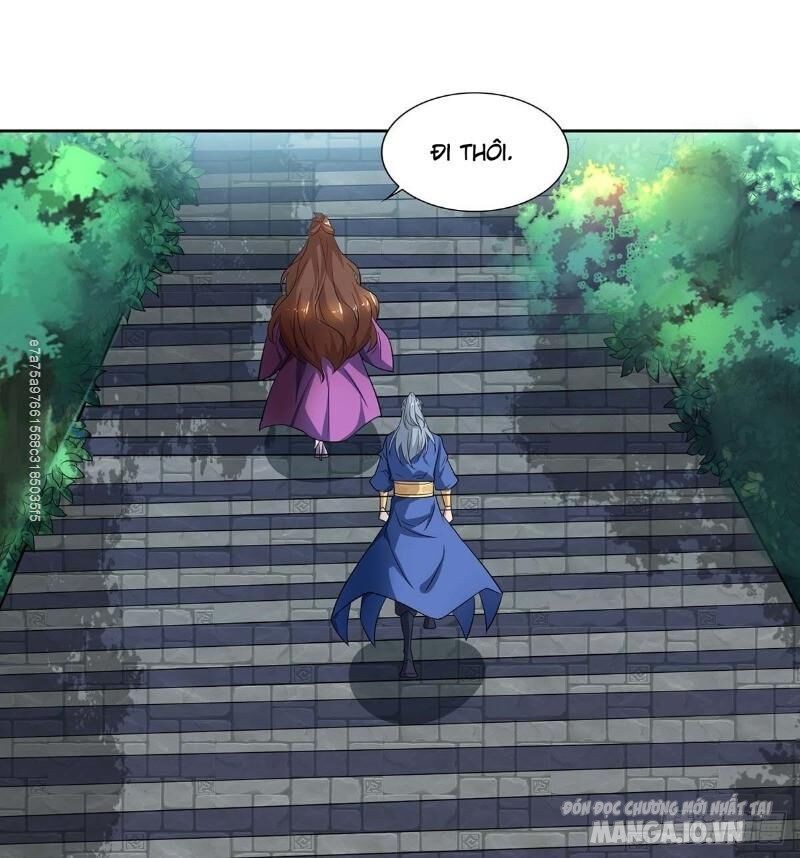 Trọng Sinh Sau Tám Vạn Năm Chapter 125 - Trang 2