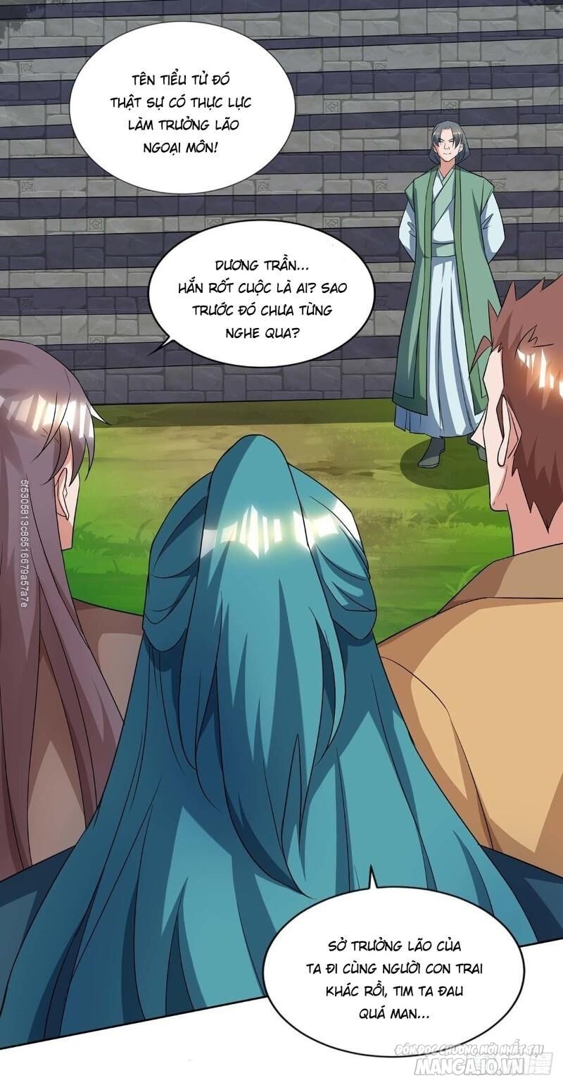 Trọng Sinh Sau Tám Vạn Năm Chapter 125 - Trang 2