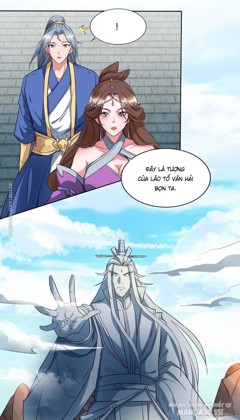 Trọng Sinh Sau Tám Vạn Năm Chapter 125 - Trang 2