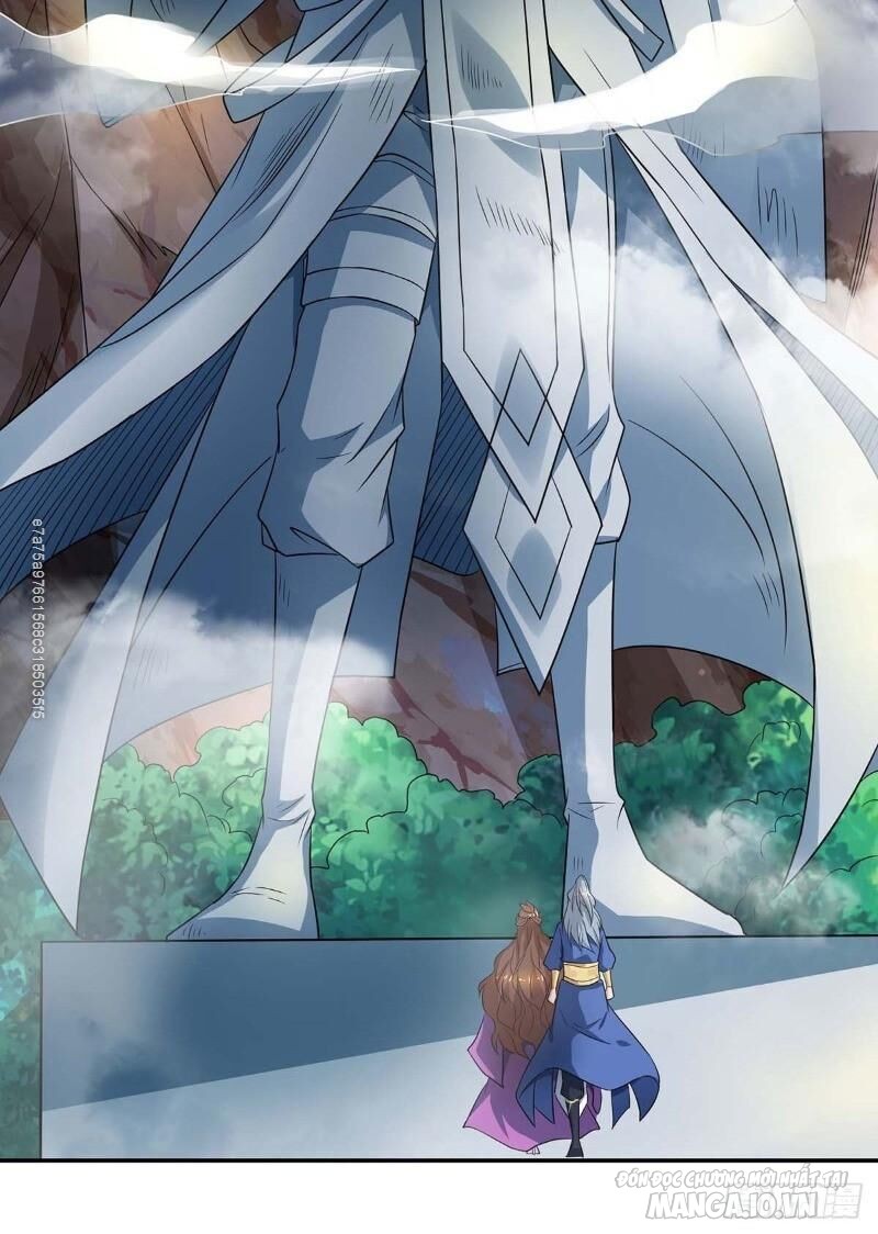 Trọng Sinh Sau Tám Vạn Năm Chapter 125 - Trang 2