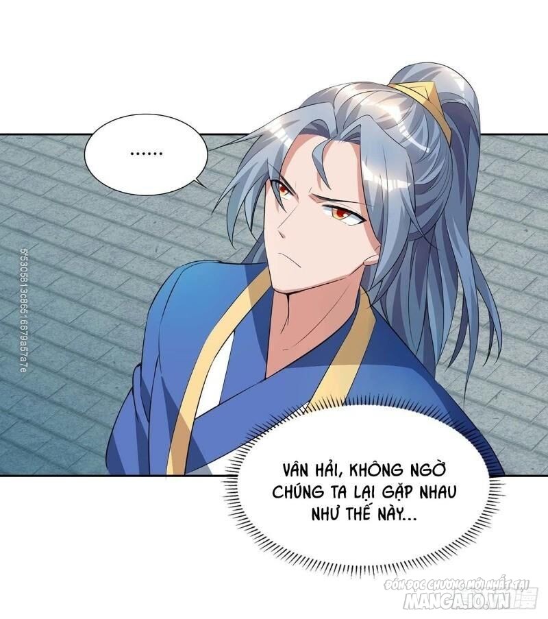 Trọng Sinh Sau Tám Vạn Năm Chapter 125 - Trang 2