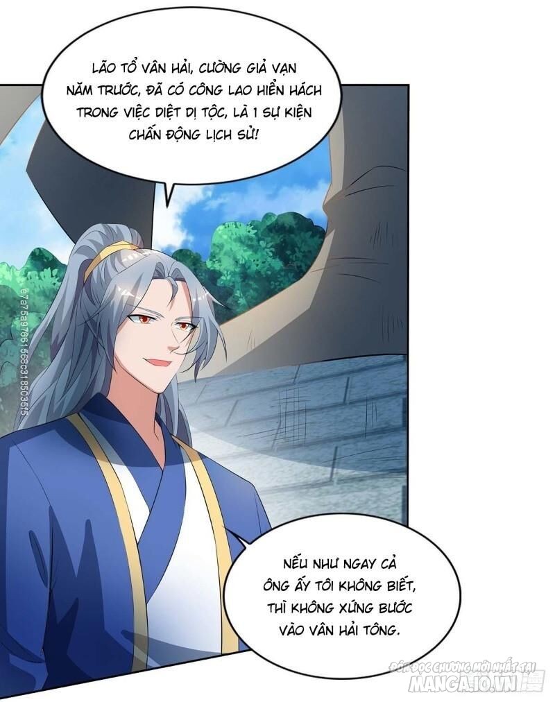 Trọng Sinh Sau Tám Vạn Năm Chapter 125 - Trang 2