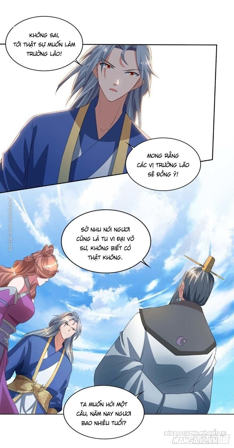 Trọng Sinh Sau Tám Vạn Năm Chapter 125 - Trang 2