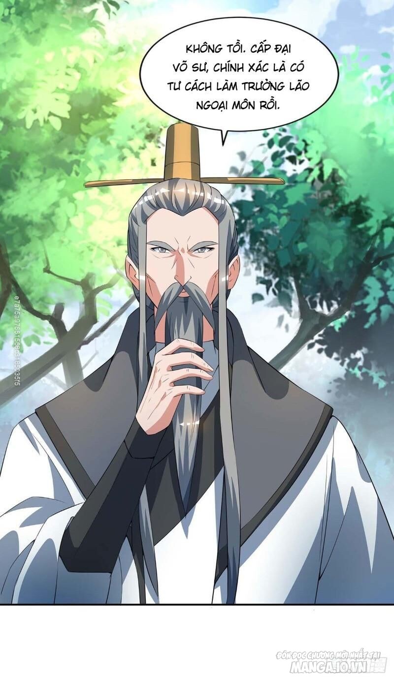 Trọng Sinh Sau Tám Vạn Năm Chapter 125 - Trang 2