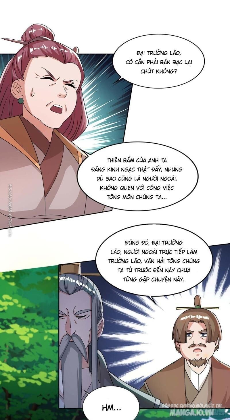 Trọng Sinh Sau Tám Vạn Năm Chapter 125 - Trang 2