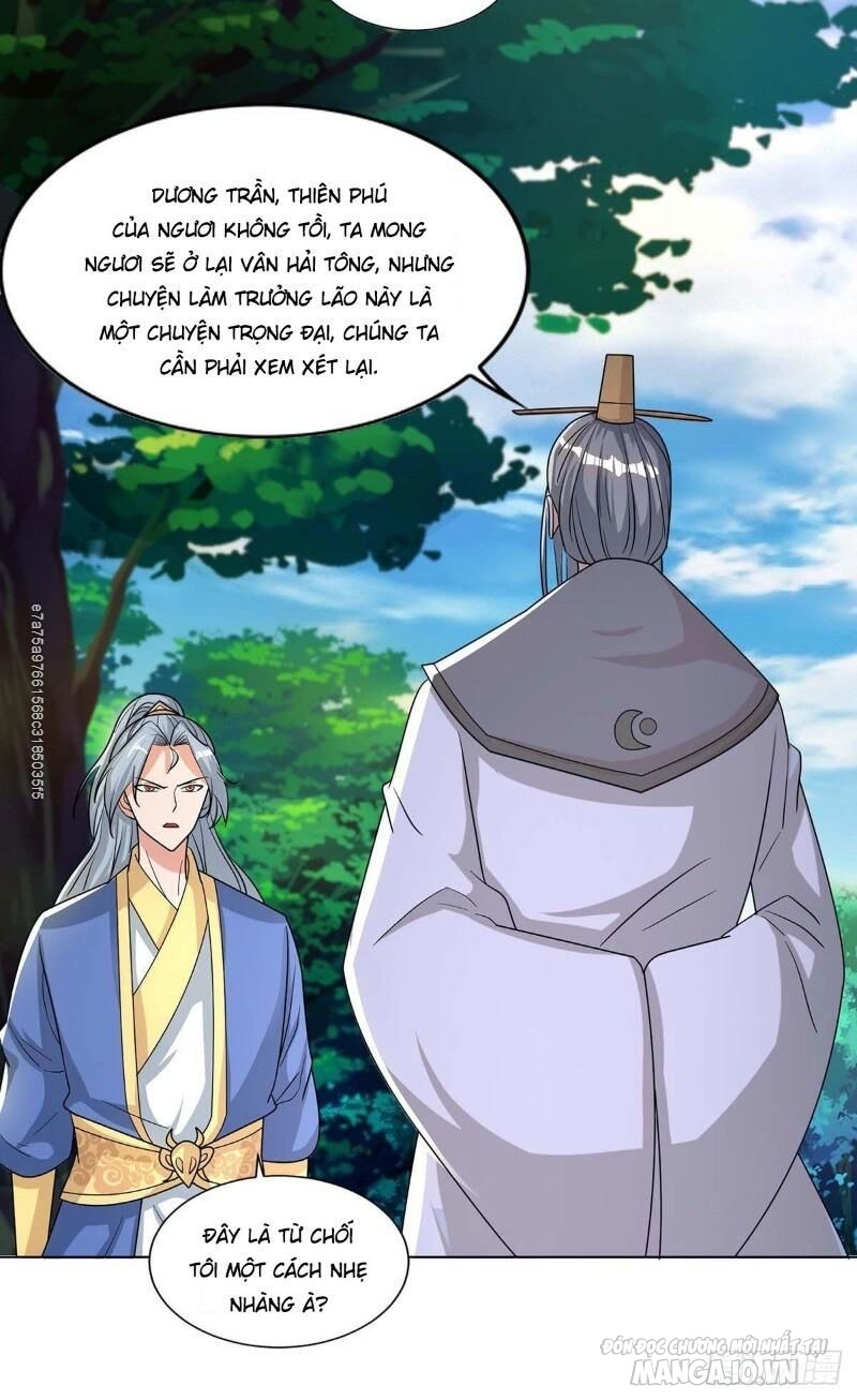 Trọng Sinh Sau Tám Vạn Năm Chapter 125 - Trang 2