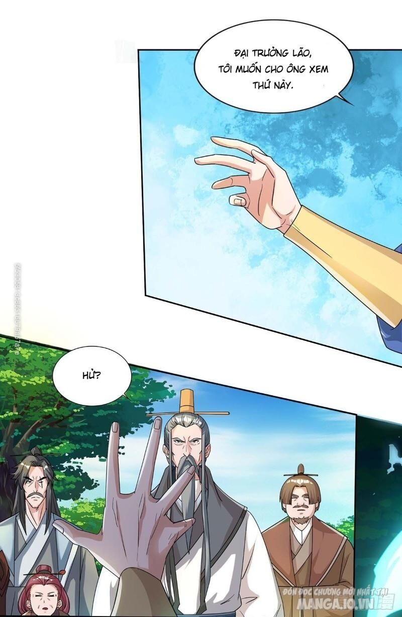 Trọng Sinh Sau Tám Vạn Năm Chapter 125 - Trang 2