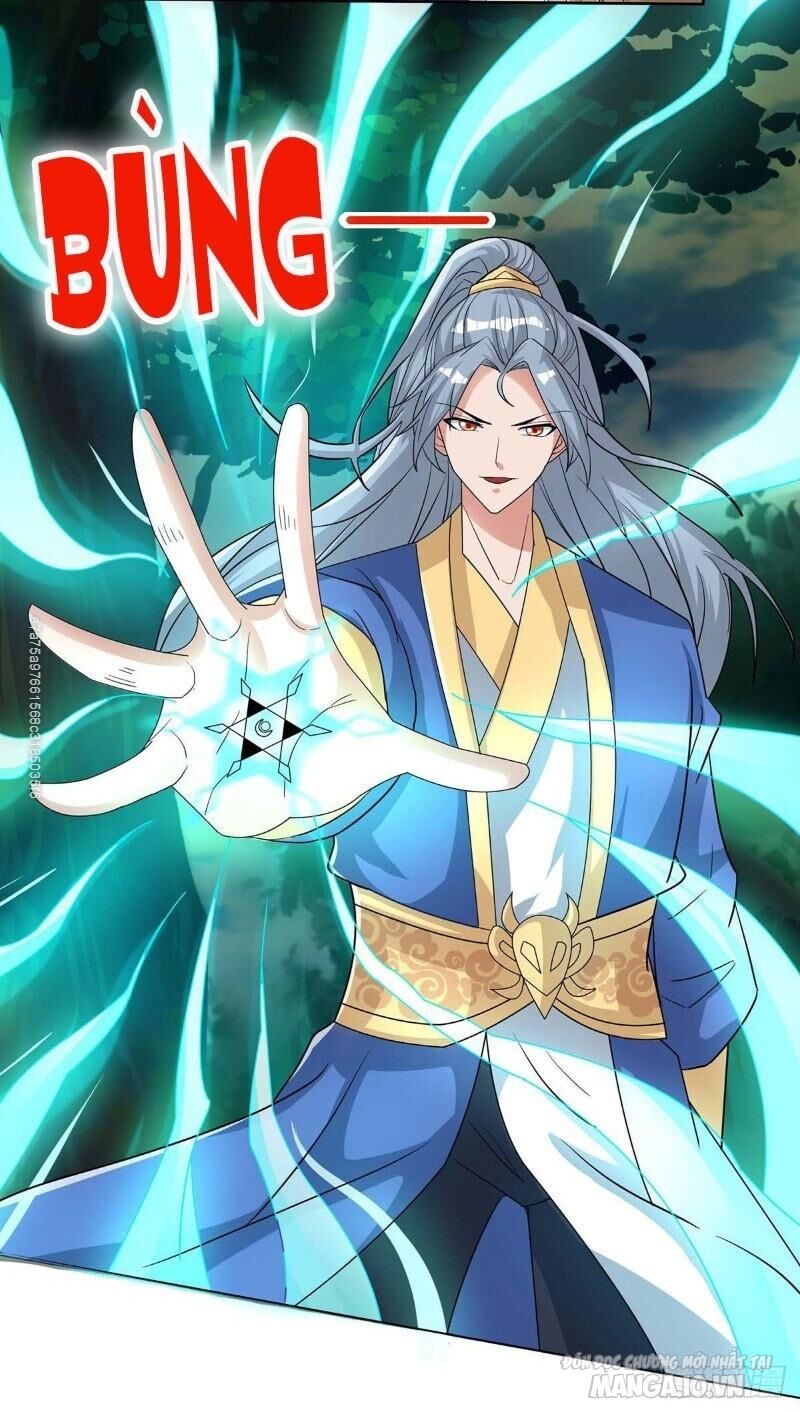 Trọng Sinh Sau Tám Vạn Năm Chapter 125 - Trang 2