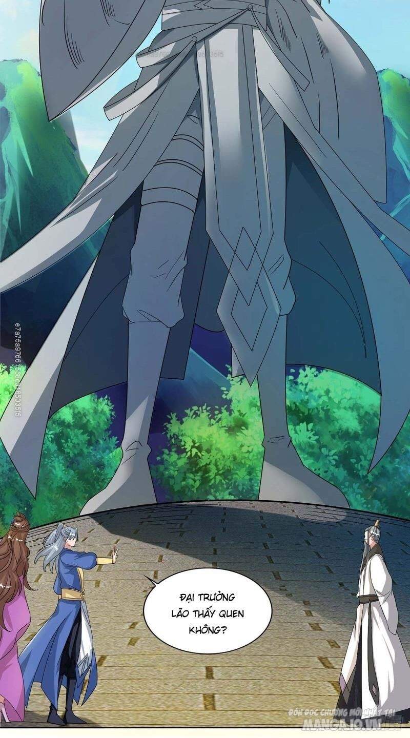 Trọng Sinh Sau Tám Vạn Năm Chapter 125 - Trang 2