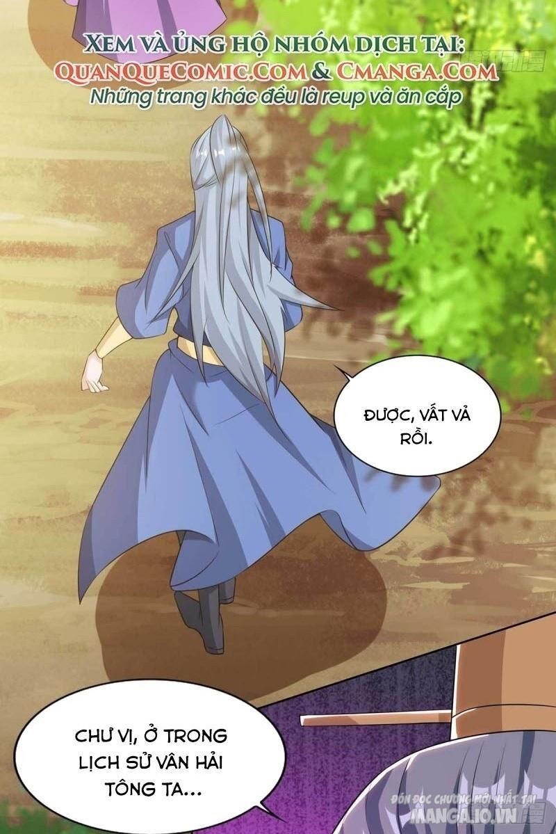 Trọng Sinh Sau Tám Vạn Năm Chapter 126 - Trang 2