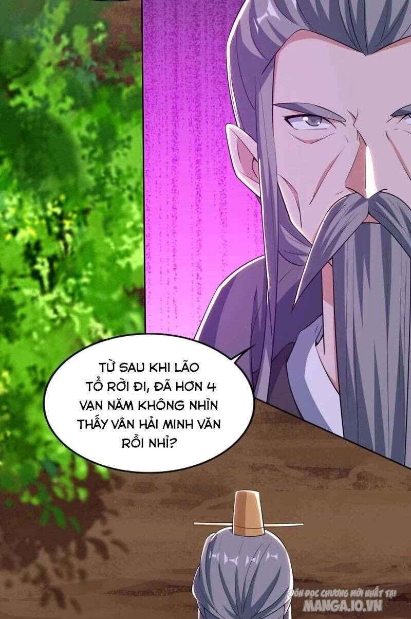 Trọng Sinh Sau Tám Vạn Năm Chapter 126 - Trang 2