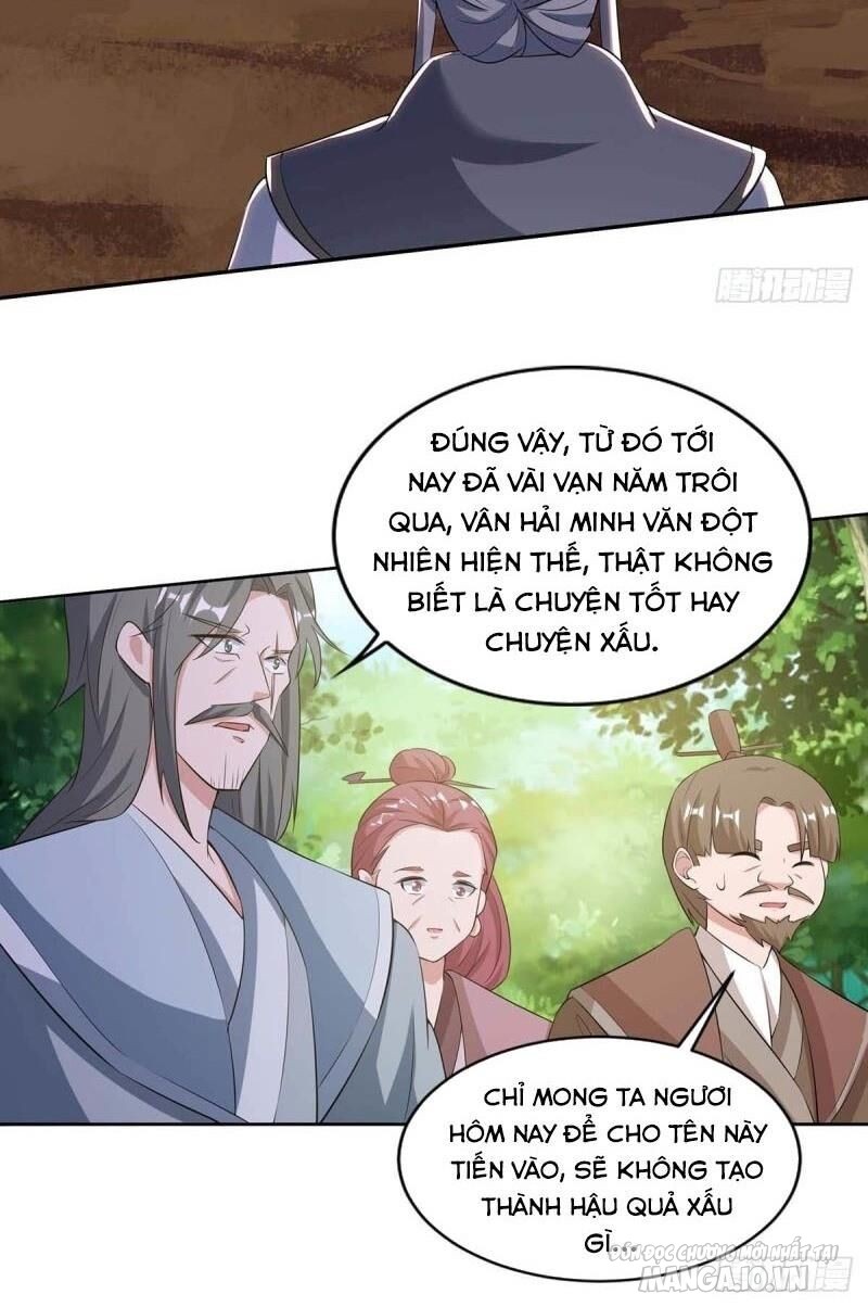 Trọng Sinh Sau Tám Vạn Năm Chapter 126 - Trang 2