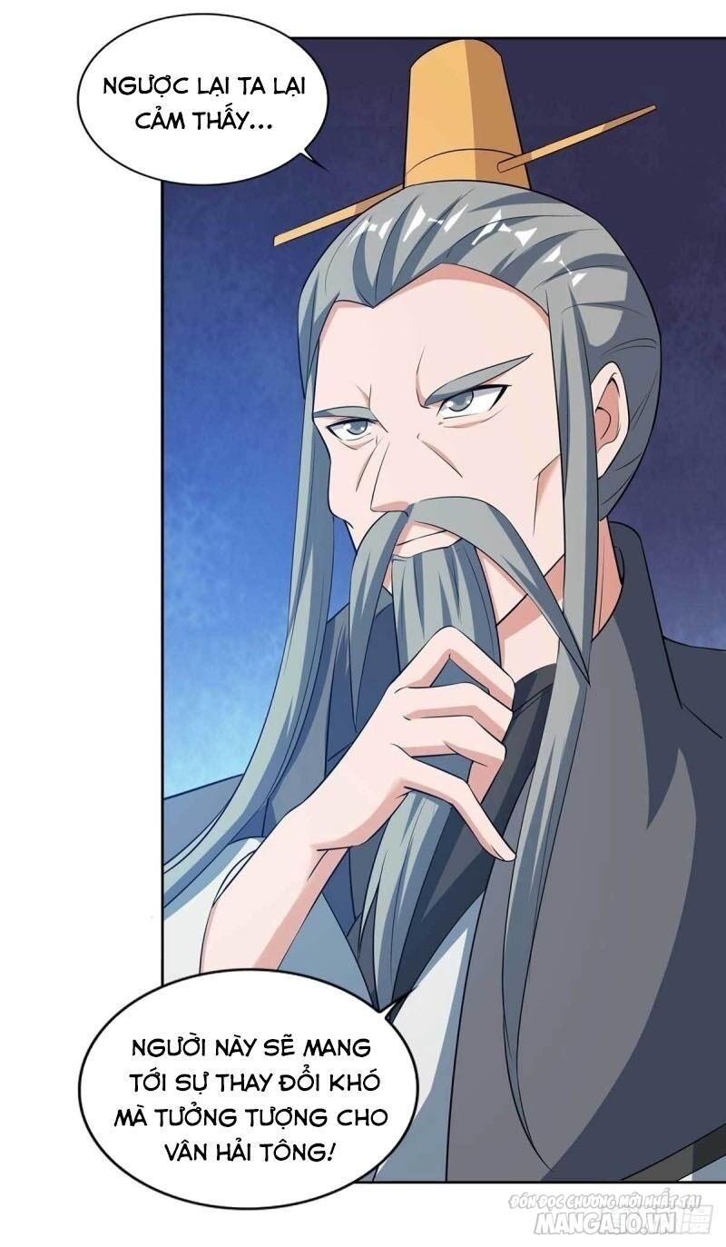 Trọng Sinh Sau Tám Vạn Năm Chapter 126 - Trang 2