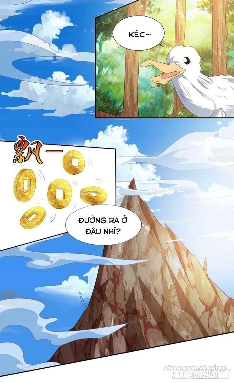 Trọng Sinh Sau Tám Vạn Năm Chapter 126 - Trang 2