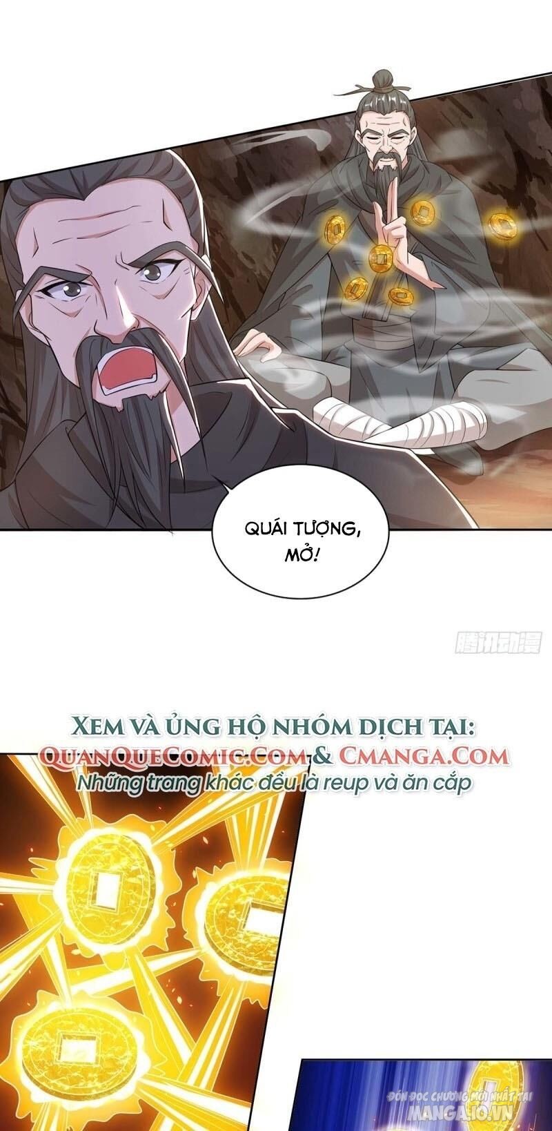 Trọng Sinh Sau Tám Vạn Năm Chapter 126 - Trang 2