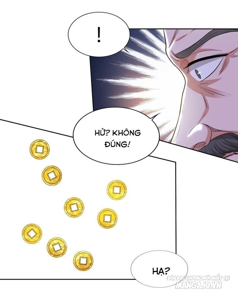 Trọng Sinh Sau Tám Vạn Năm Chapter 126 - Trang 2