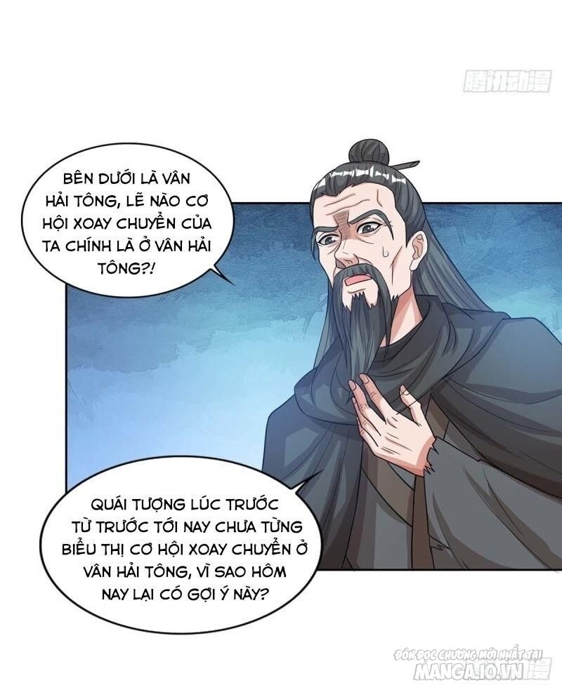 Trọng Sinh Sau Tám Vạn Năm Chapter 126 - Trang 2